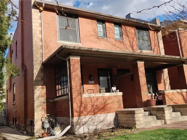 472 N Lafayette Street, Denver, CO 80218