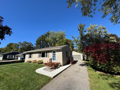 125 Williams Dr, Battle Creek, MI, 49015