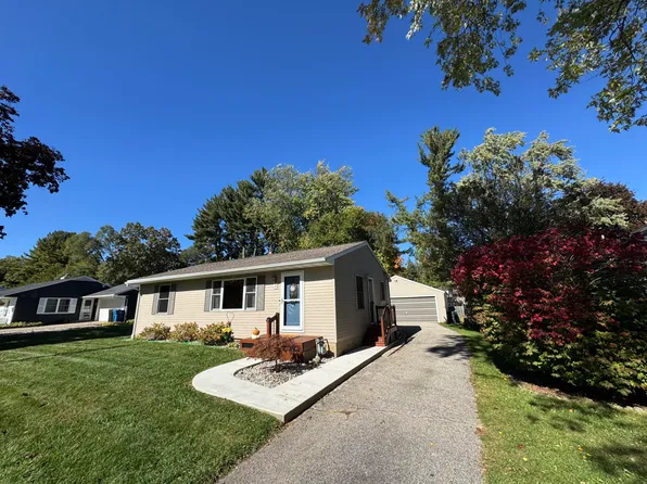 125 Williams Dr, Battle Creek, MI 49015