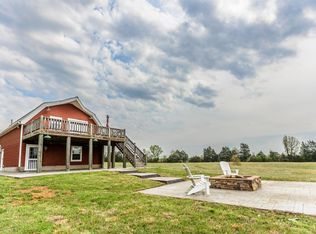 4037 County Line Rd, Cullen, VA 23934