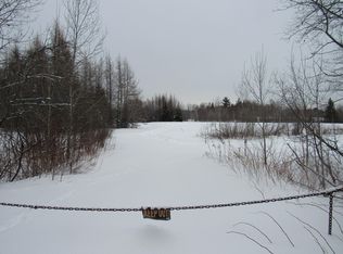 585 Main St, Jackman, ME 04945