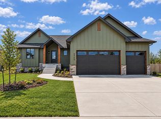 5865 N Saint Paul Ct, Wichita, KS 67204