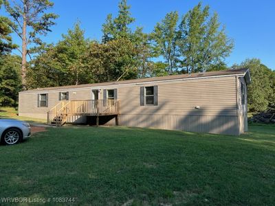 6626 Serenity Ln, Rudy, AR, 72952