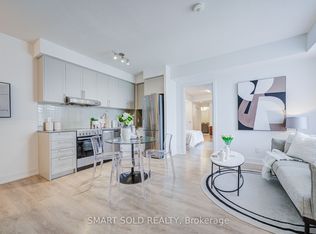 268 Buchanan Dr #305W, Markham, ON L3R8G9