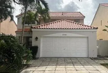 3780 Amalfi Dr #3780