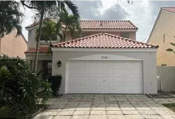 3780 Amalfi Dr #3780 Photo 1