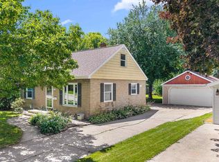 519 S Telulah Ave, Appleton, WI 54915