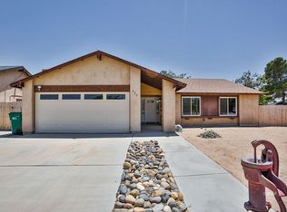 429 Debra Ln, Ridgecrest, CA 93555