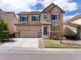 10205 Greenfield Cir, Parker, CO 80134