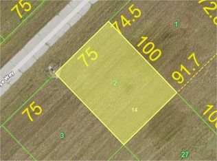 13549 Walleye Way, Placida, FL 33946