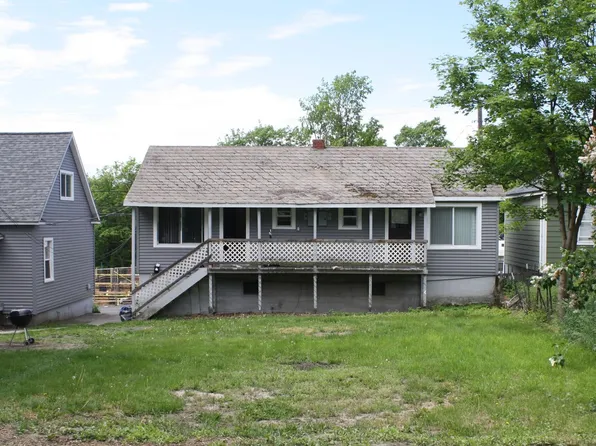 445-447 NE Campus Street, 445-447 NE Campus St #445, Pullman, WA 99163