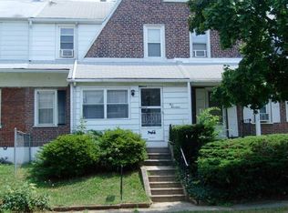 514 Saude Ave, Essington, PA 19029