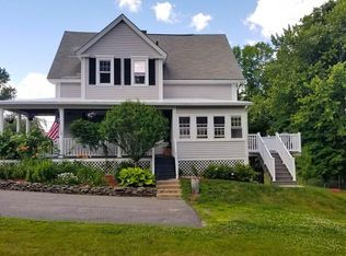 56 High St, Gardner, MA 01440