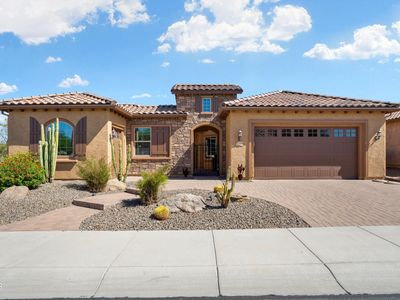 26370 W Vista North Dr, Buckeye, AZ, 85396