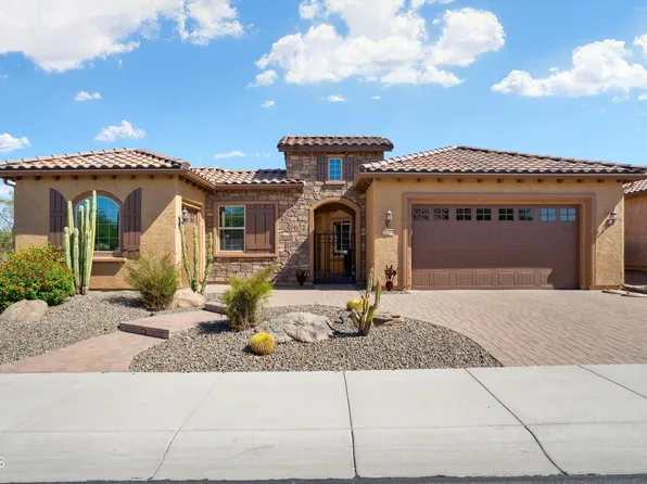 26370 W VISTA NORTH Drive, Buckeye, AZ 85396