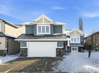47 Illingworth Close, Red Deer, AB T4R 0B4