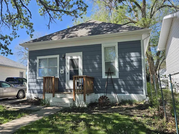 1531 N 25th St, Lincoln, NE 68503