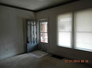 416 Arden Pl, Toledo, OH 43605