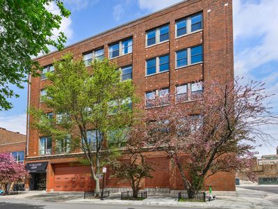 3323 N Paulina St APT 5F, Chicago, IL, 60657