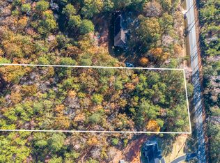 0 Gilbert Rd, Manchester, GA 31816