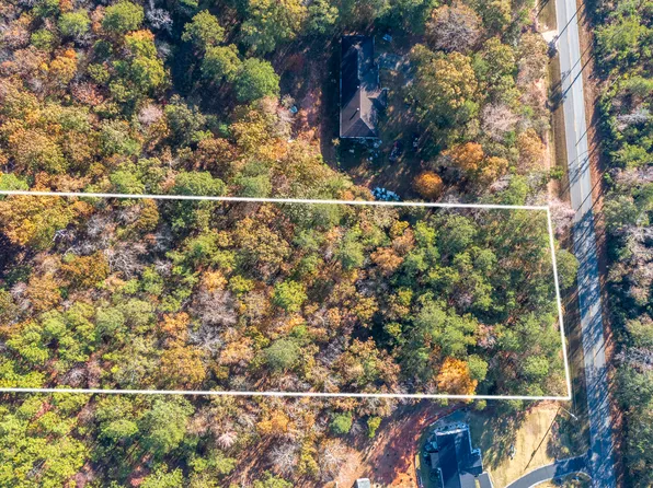 0 Gilbert Rd, Manchester, GA 31816