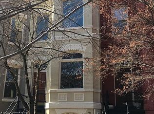 323 5th St SE, Washington, DC 20003