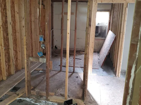 5056 Connecticut St, Gary, IN 46409