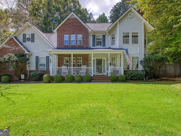1012 Sterling Point, Peachtree City, GA 30269
