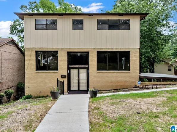 1017 7th St W, Birmingham, AL 35204