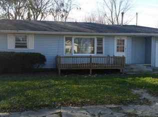 504 Railroad St, Vermilion, IL 61955