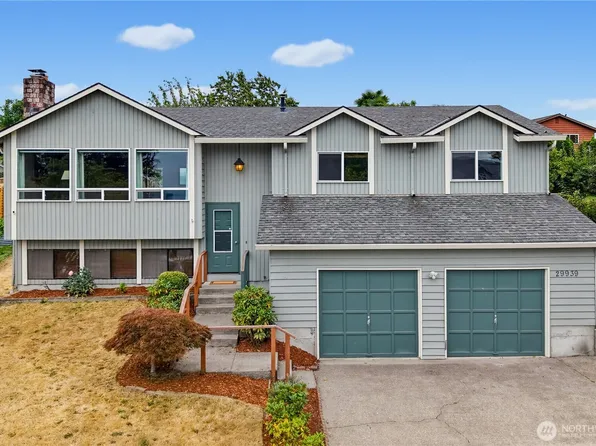 29939 56th Place S, Auburn, WA 98001