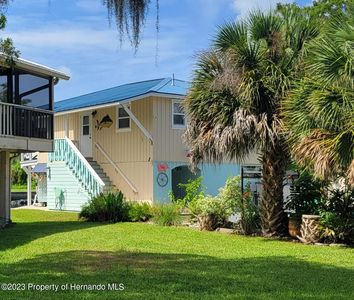 7291 Tropical Dr, Weeki Wachee, FL, 34607