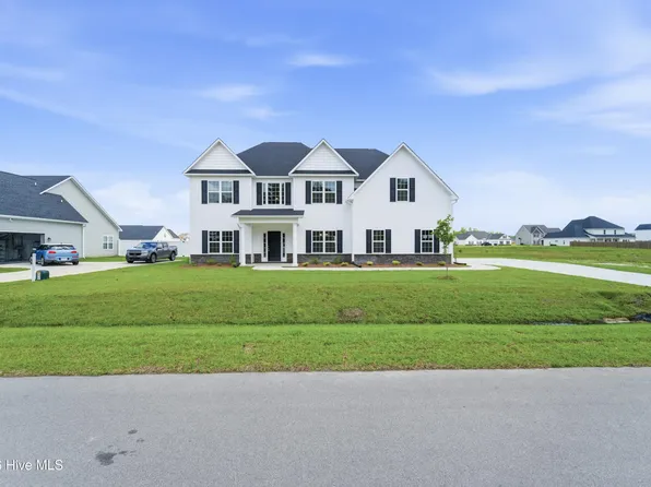 213 Big August Way, Jacksonville, NC 28546
