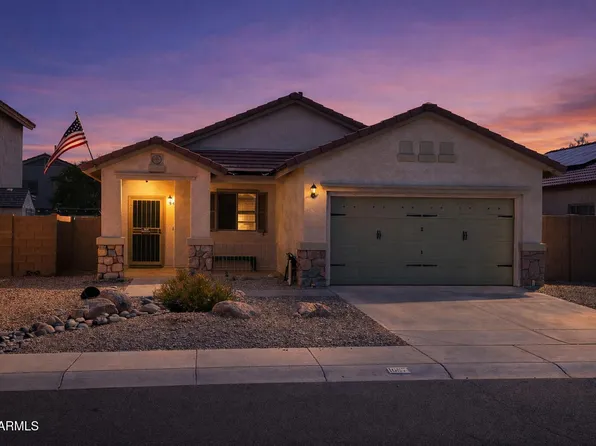 16871 W WINDERMERE Way, Surprise, AZ 85374