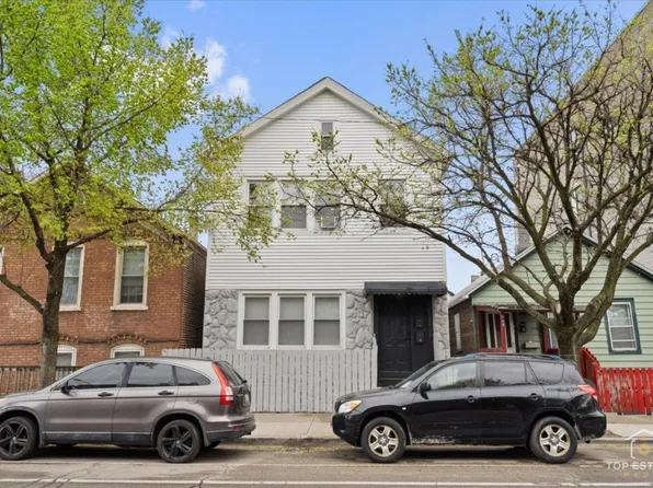 947 W 18th St, Chicago, IL 60608