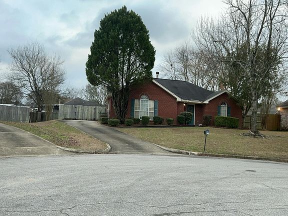 3rd image of 6536 Foxleigh Ct