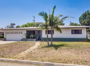 9050 Grace St, Fontana, CA 92335