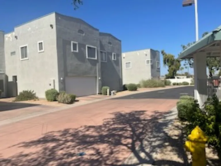 5400 S Hardy Dr #118 — Photo 3