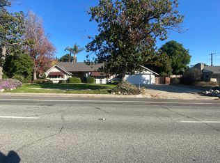 1444 N Mountain Ave, Claremont, CA 91711