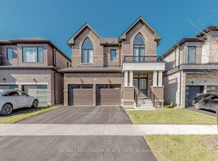 639 Bearberry Pl, Milton, ON L9E 1V2