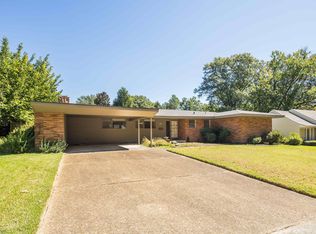100 Wallace Rd, Memphis, TN 38117