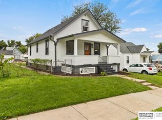 3819 U St, Omaha, NE 68107
