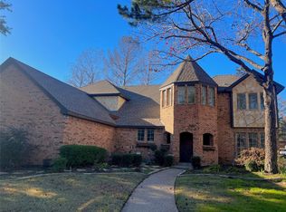 3 Hillcrest Ct, Trophy Club, TX 76262