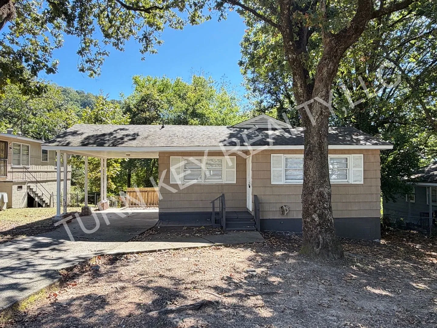 Home For Rent In Eastlake **Accepts Section 8** — Photo 1