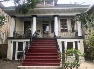 4534 Saint Ann St, New Orleans, LA 70119
