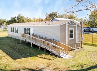 1240 Coteau Rd, Houma, LA 70364