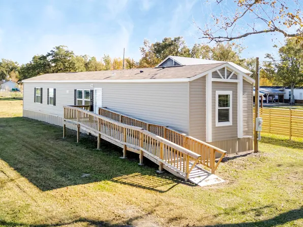 1240 Coteau Rd, Houma, LA 70364