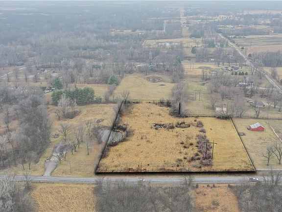 2nd image of 21421 Jesse James Farm Rd
