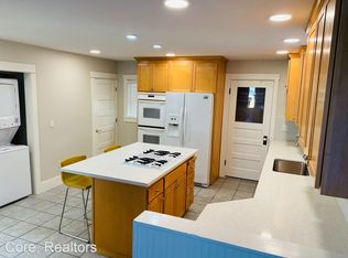 640 SW Sherman St, Portland, OR 97201