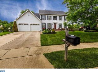 540 Justice Dr, Marlton, NJ 08053